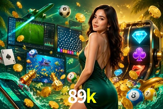 Experiência VIP 89k
