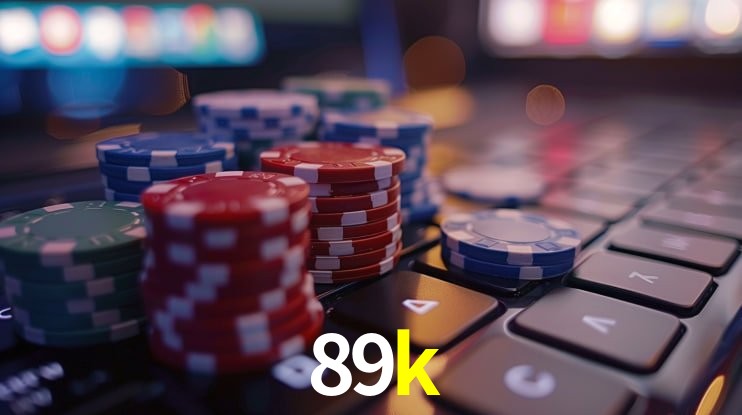 Benefícios da Conta 89k