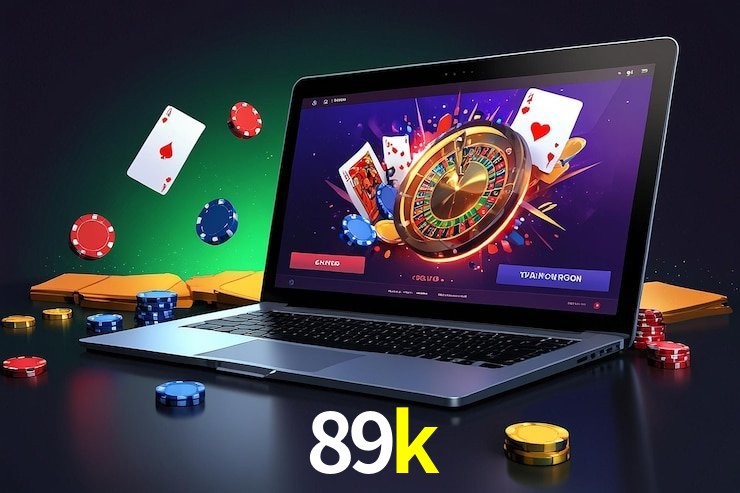 Integração de APIs 89k