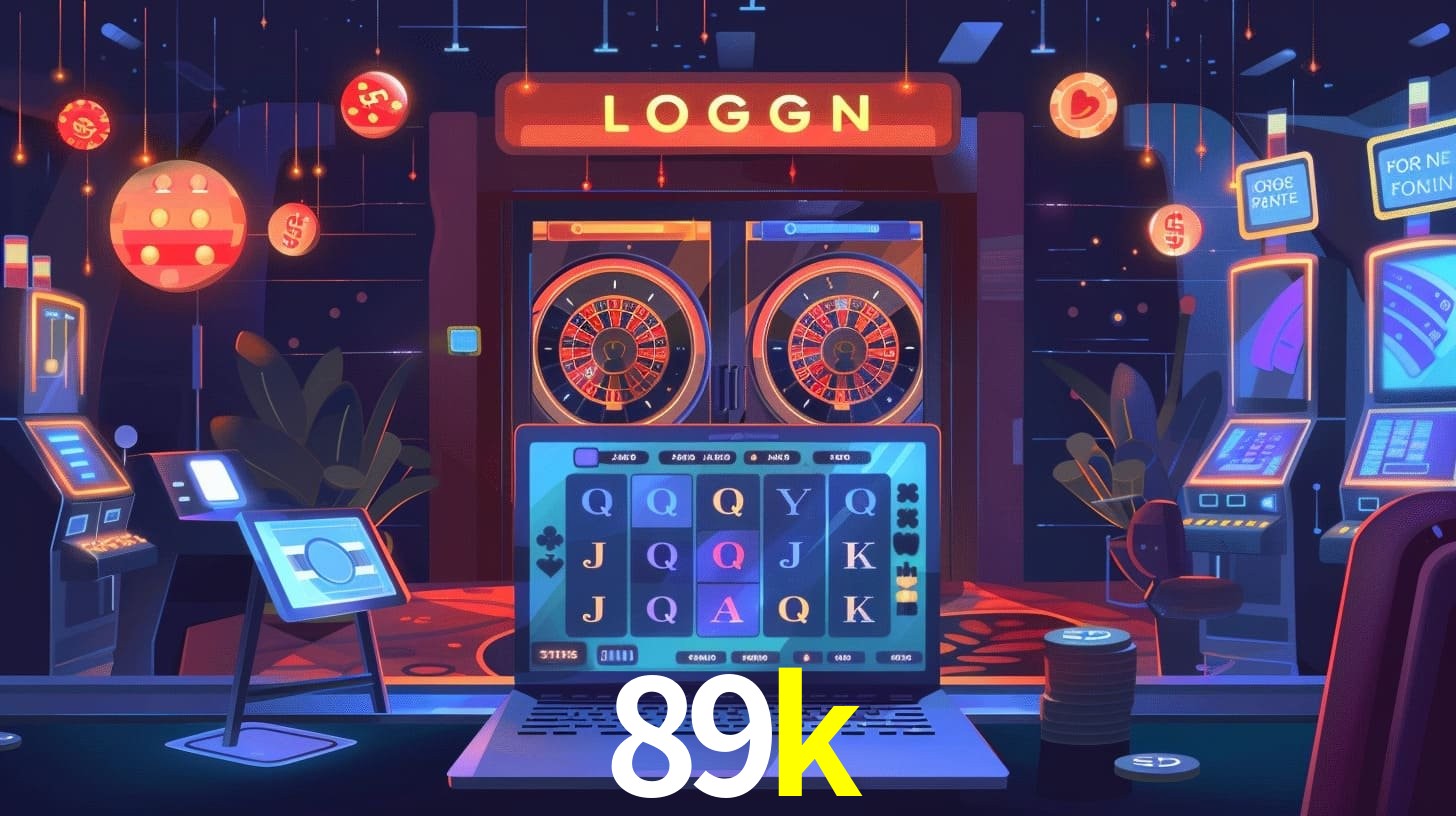 Tecnologia da Plataforma 89k