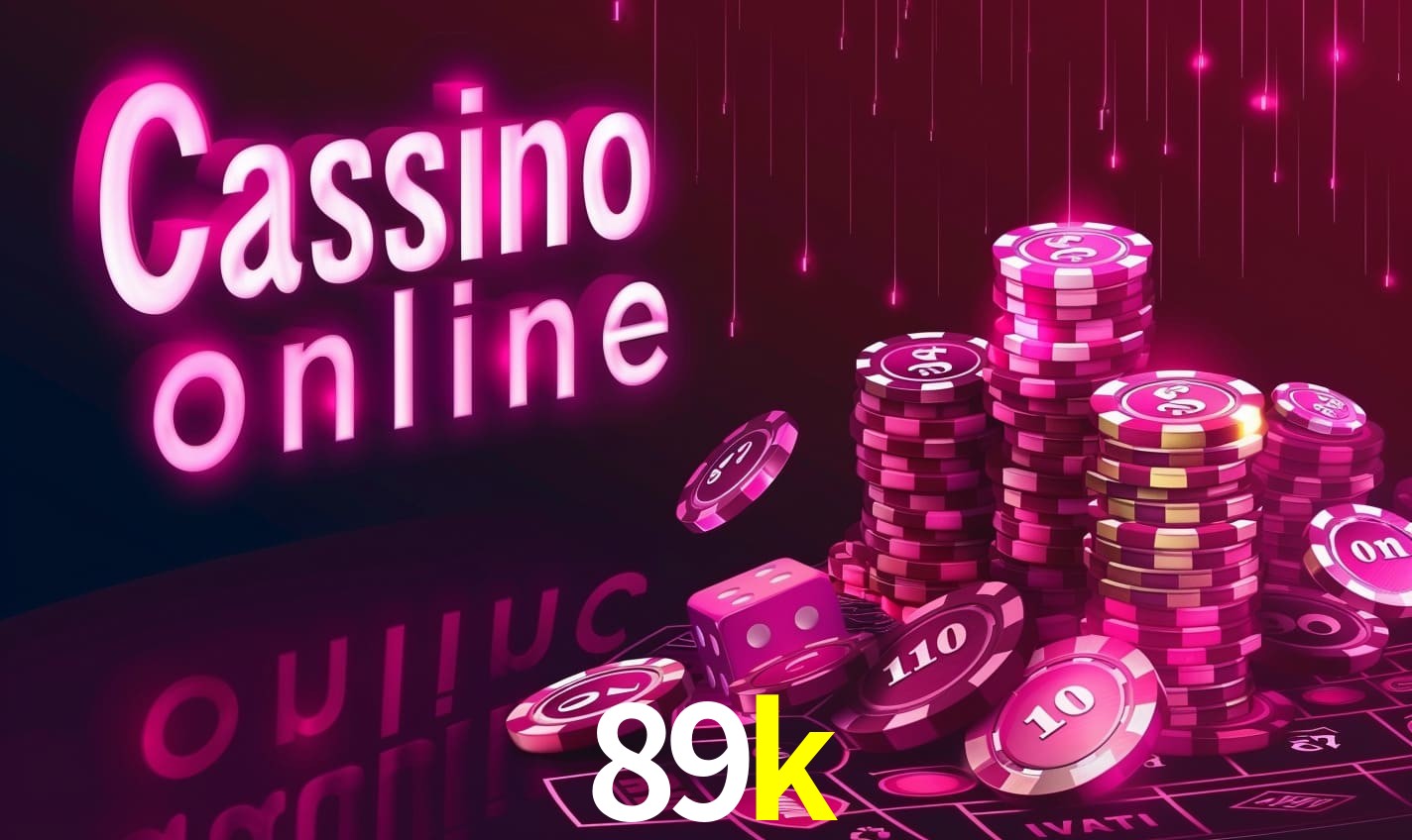 89k download — arquivo APK para Android oficial