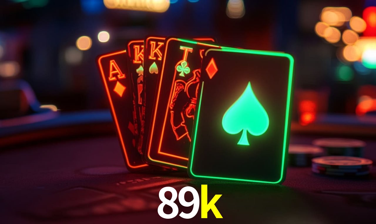 Estatísticas do Jogo 89k
