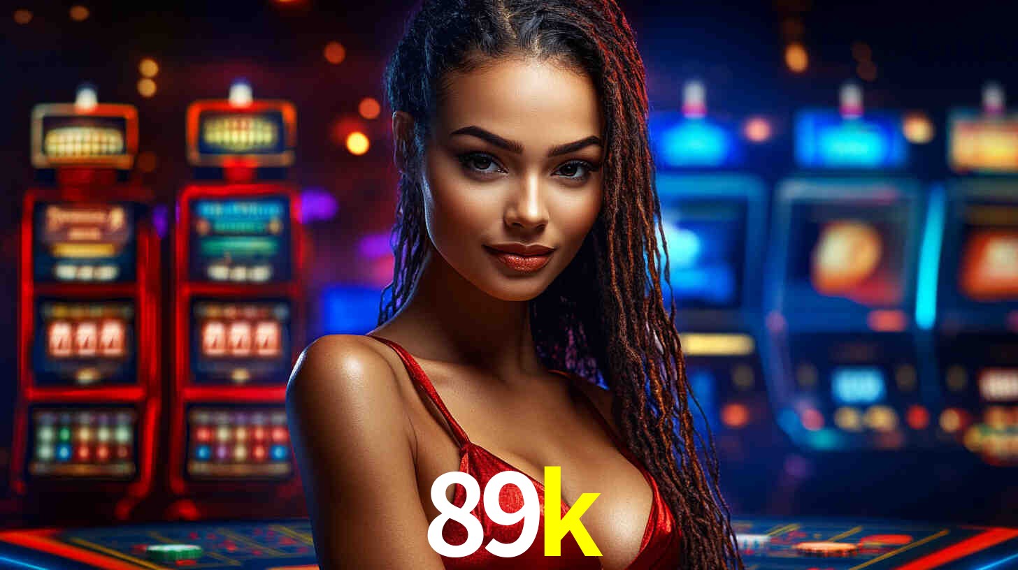 Desvendando o Mundo dos Jogos Virtuais na 89k