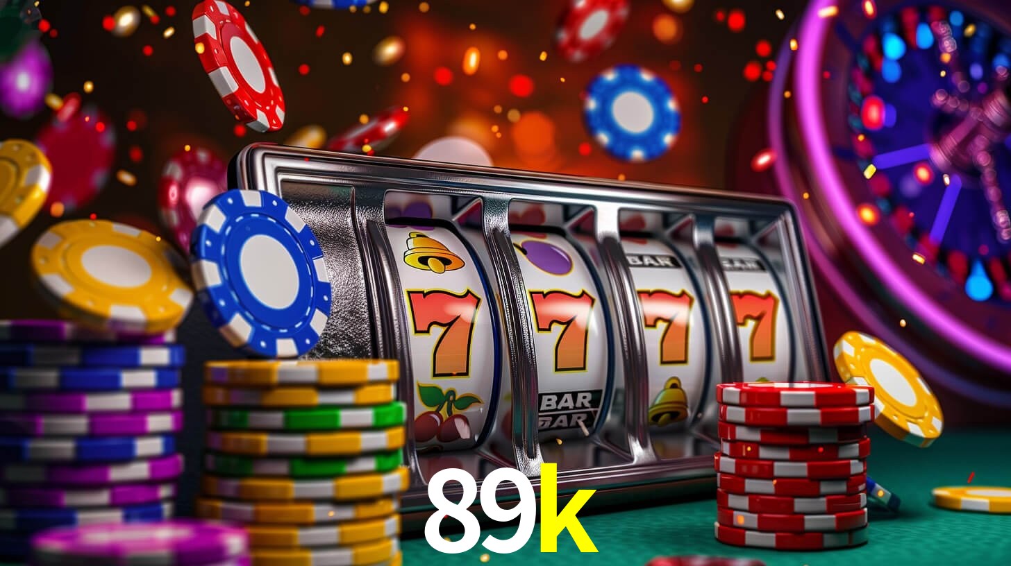 Torneios 89k