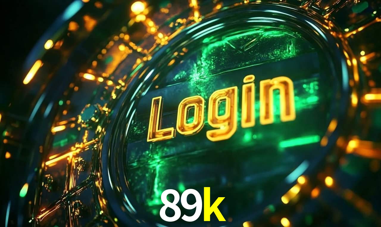 89k bet — mercados de futebol e esportes no app
