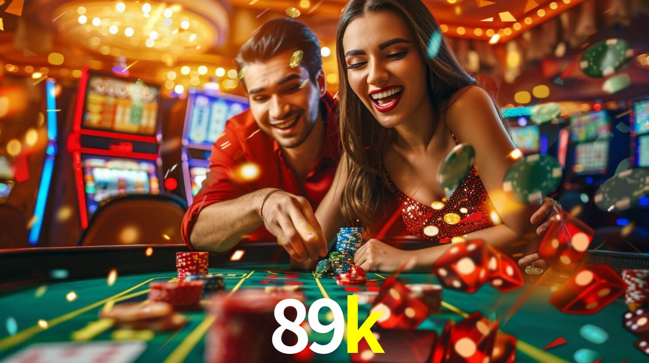 Login Seguro 89k