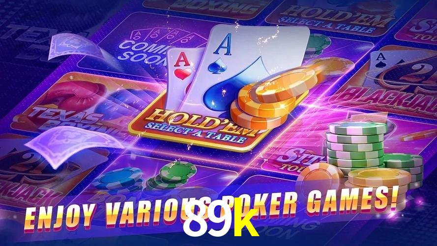 cassino 89k