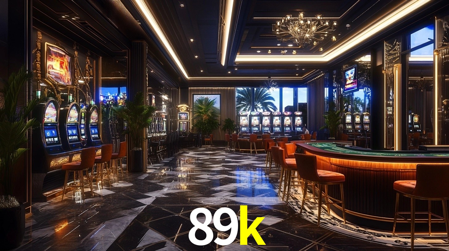 89k App Interface