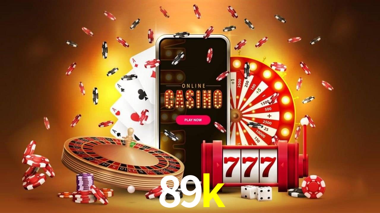 Diretório de Jogos 89k