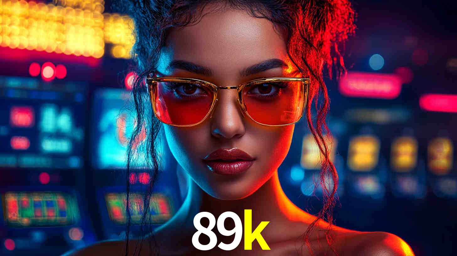 Inovações de Jogos na 89k: O Futuro das Experiências Interativas