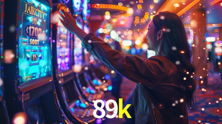 Experimente o Login Seguro Premium no 89k