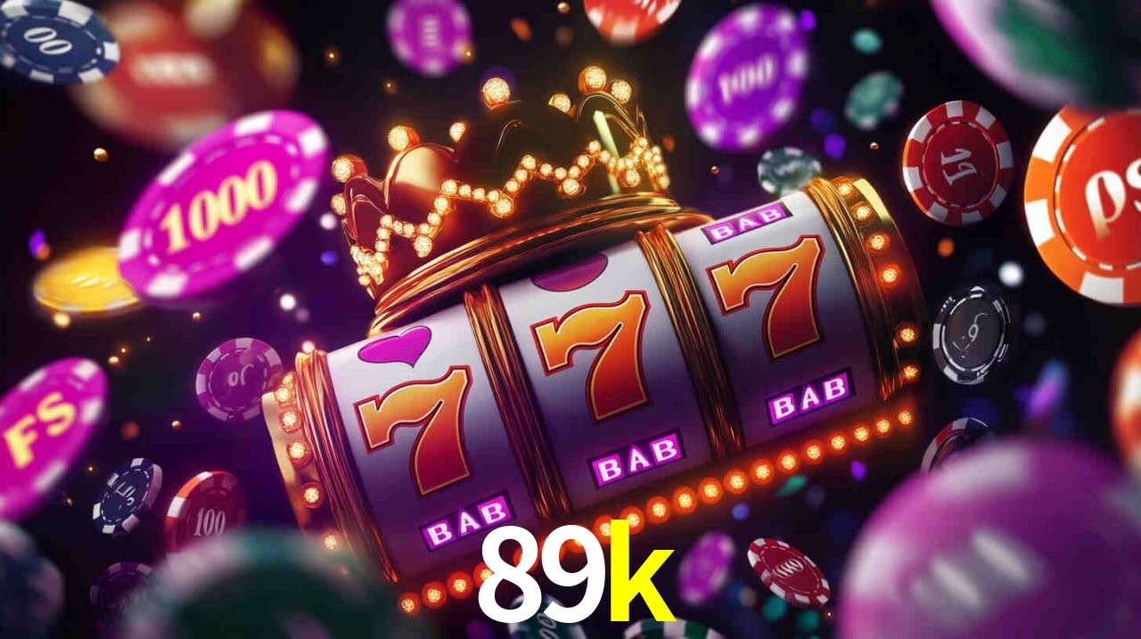 Slot Games 89k