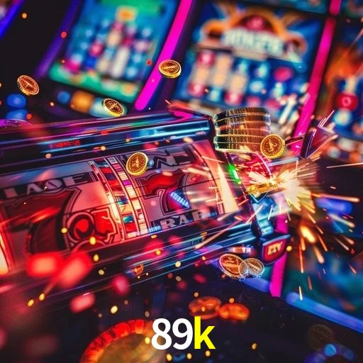 Mesa de Blackjack 89k