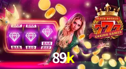 Inovações de Jogos na 89k: O Futuro das Experiências Interativas