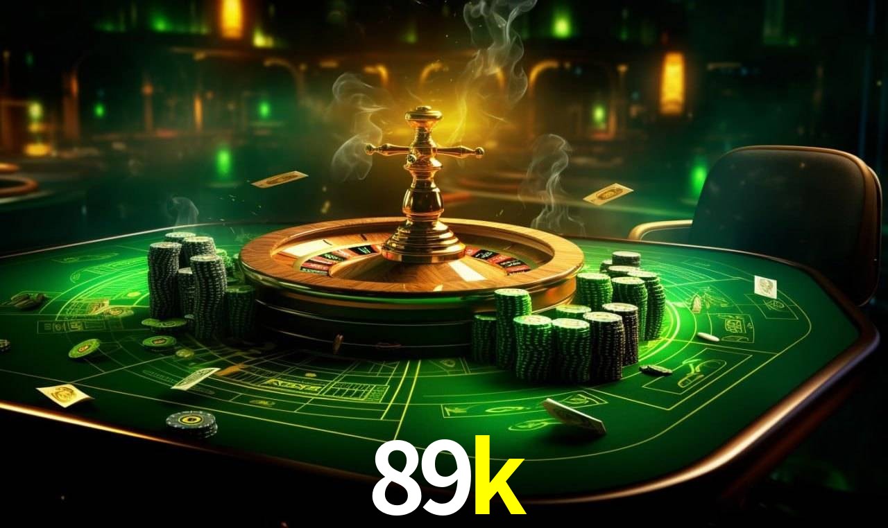 89k FAQ — suporte e ajuda no aplicativo oficial