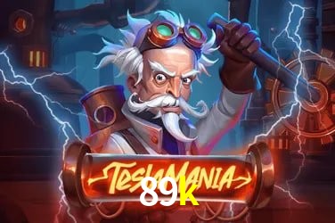 Jogos de Slot 89k
