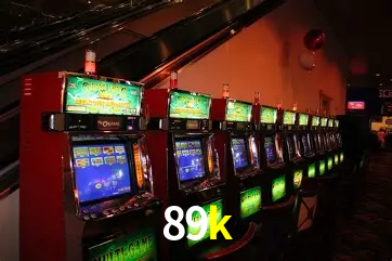 A Emoção da Loteria na 89k: Uma Chance de Mudança de Vida