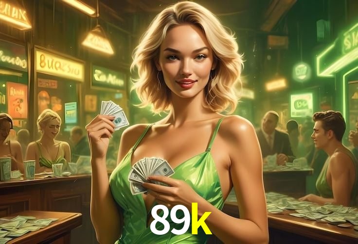A Emoção da Loteria na 89k: Uma Chance de Mudança de Vida
