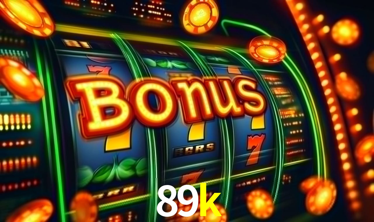 VIP Casino 89k