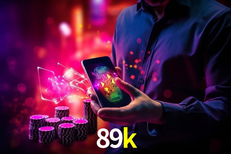 Casino VIP 89k