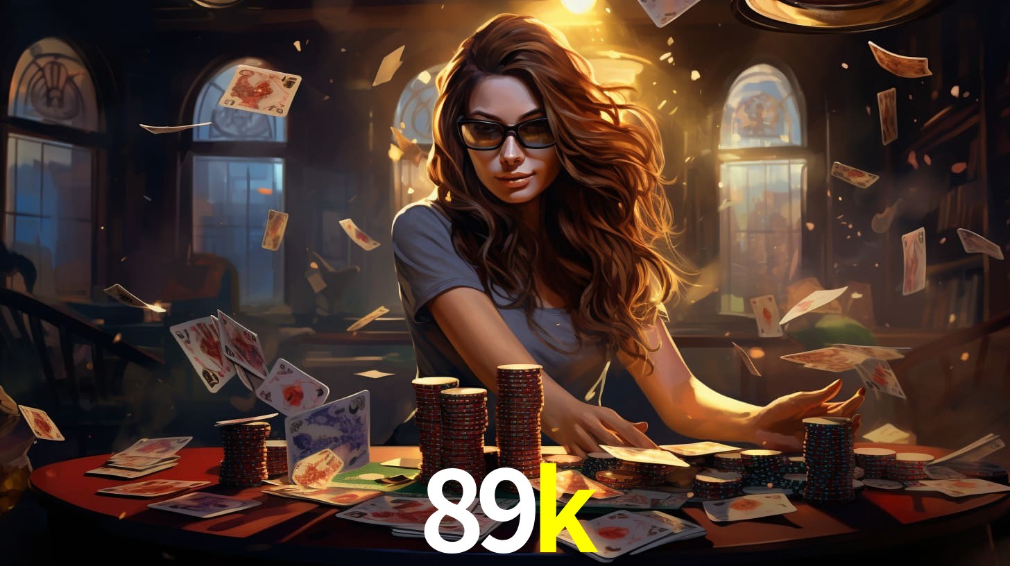 Roulette Table 89k