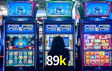 Explorando a Categoria de Eventos em Apostas na 89k